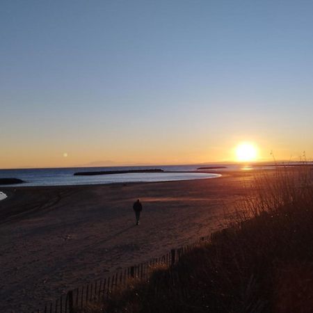 Appartement Vias-Plage Екстериор снимка